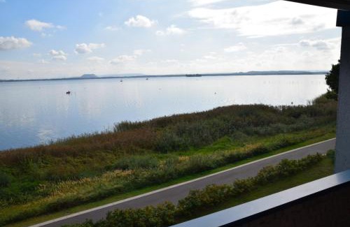Region Hannover District Appartement | Ferienwohnung direkt am Steinhuder Meer