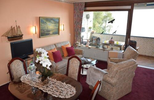 Region Hannover District Appartement | Ferienwohnung direkt am Steinhuder Meer