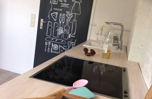 Neustadt-Haardt Appartement | Ferienwohnung auf der Haardt