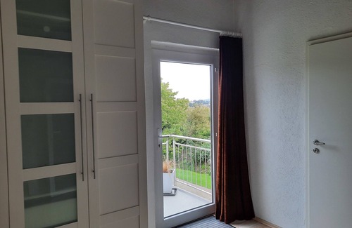 Preussisch Oldendorf Appartement | Ferienwohnung/app. für 5 Gäste mit 80m² in Preußisch Oldendorf