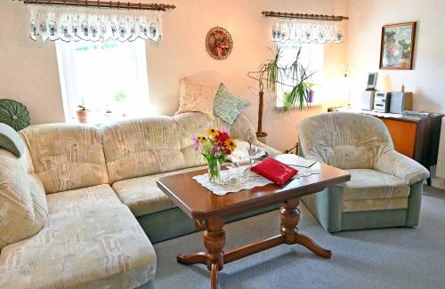 Schirgiswalde-Kirschau Appartement | Ferienwohnung Tammer