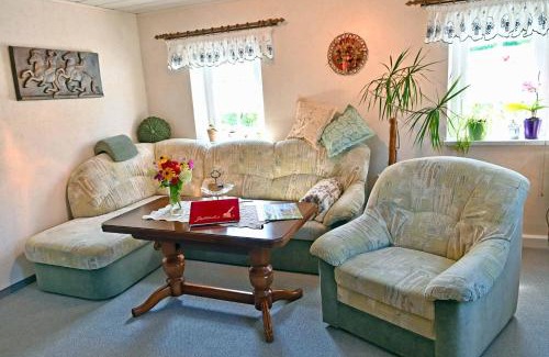 Schirgiswalde-Kirschau Appartement | Ferienwohnung Tammer