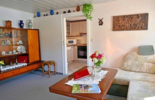 Schirgiswalde-Kirschau Appartement | Ferienwohnung Tammer