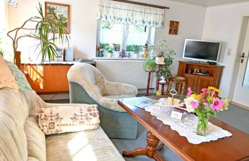 Schirgiswalde-Kirschau Appartement | Ferienwohnung Tammer