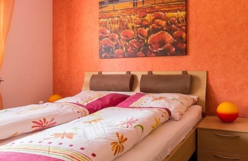 Wissen Appartement | Ferienwohnung/app. für 4 Gäste mit 53m² in Selbach an der Sieg