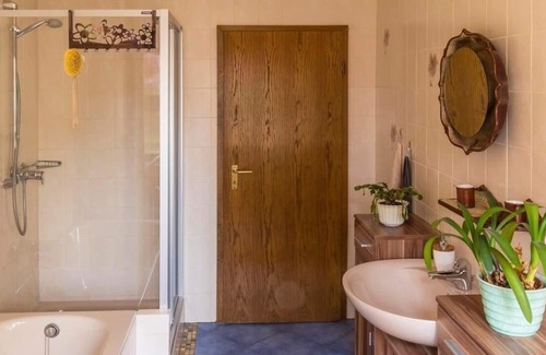 Wissen Appartement | Ferienwohnung/app. für 4 Gäste mit 53m² in Selbach an der Sieg