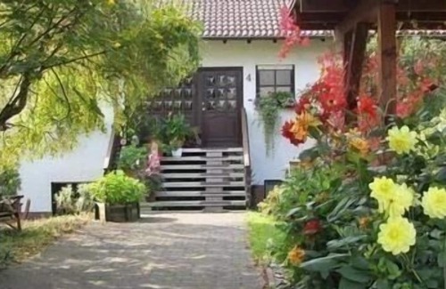 Wissen Appartement | Ferienwohnung/app. für 4 Gäste mit 53m² in Selbach an der Sieg