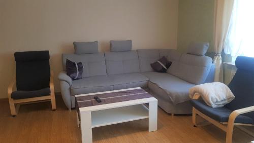 Marjoß Appartement | Ferienwohnung Ziegler