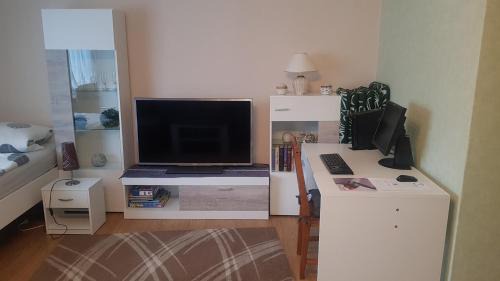 Marjoß Appartement | Ferienwohnung Ziegler