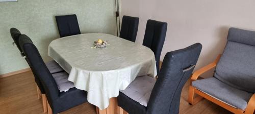 Marjoß Appartement | Ferienwohnung Ziegler