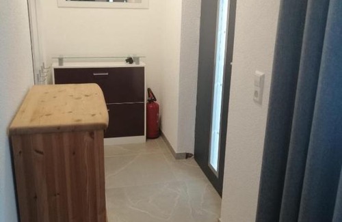 Villingen-Schwenningen Appartement | Ferienwohnung Schwarzwald