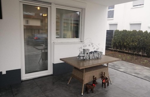 Villingen-Schwenningen Appartement | Ferienwohnung Schwarzwald