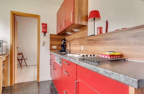 Hildfeld Maison | Hildfeld Haven près des pistes de ski
