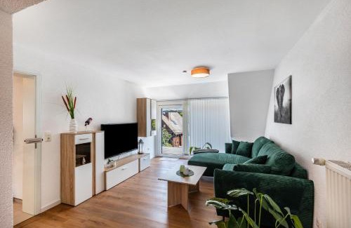 Marienthal Appartement | Ferienwohnug New Look