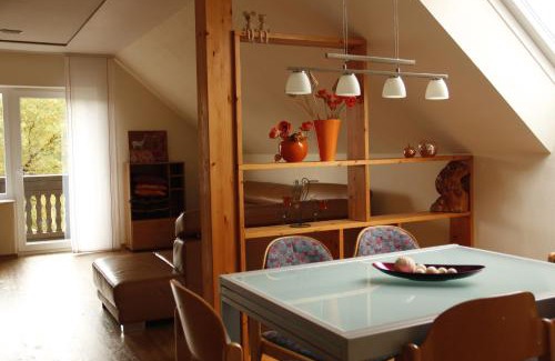 Bad Endbach Appartement | Ferienwohnug Zur alten Eiche