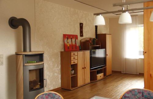 Bad Endbach Appartement | Ferienwohnug Zur alten Eiche