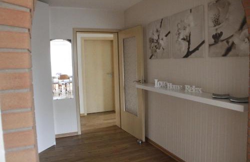 Bad Endbach Appartement | Ferienwohnug Zur alten Eiche