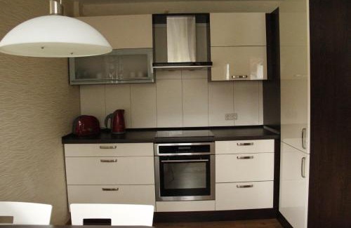 Bad Endbach Appartement | Ferienwohnug Zur alten Eiche