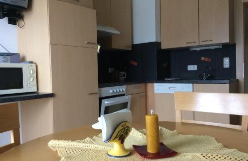 Schonbach Appartement | Ferienwohnung Zwoelferblick