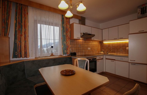 Oberau Appartement | Ferienwohnung/app. für 4 Gäste mit 60m² in Oberau Wildschönau