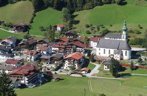 Oberau Appartement | Ferienwohnung/app. für 4 Gäste mit 60m² in Oberau Wildschönau