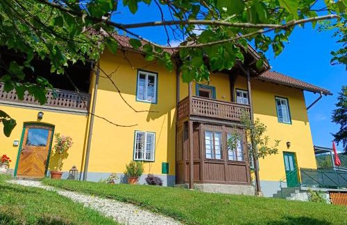 Velden am Worther See Appartement | Ferienwohnungen Villa Winkler