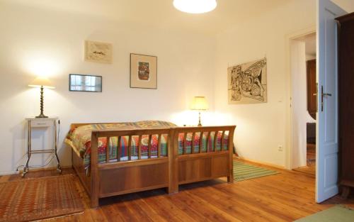 Velden am Worther See Appartement | Ferienwohnungen Villa Winkler