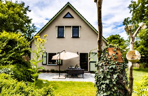Tribohm Appartement | Ferienwohnung im Spöckerhus