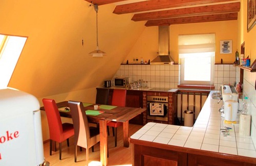Ahrenshagen-Daskow Appartement | Ferienwohnung/app. für 4 Gäste mit 90m² in Ahrenshagen-daskow