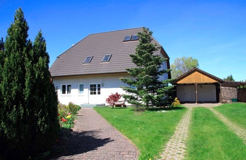 Ahrenshagen-Daskow Appartement | Ferienwohnung/app. für 4 Gäste mit 90m² in Ahrenshagen-daskow