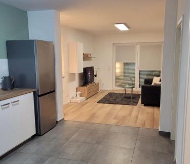 Annweiler am Trifels Appartement | Ferienwohnung Vara