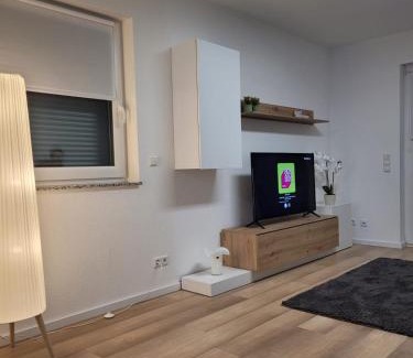 Annweiler am Trifels Appartement | Ferienwohnung Vara