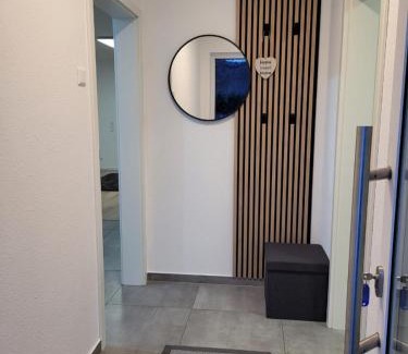 Annweiler am Trifels Appartement | Ferienwohnung Vara