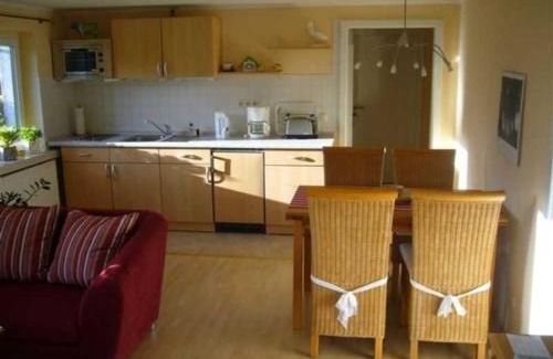 Rethwisch Appartement | Ferienwohnung Zywietz