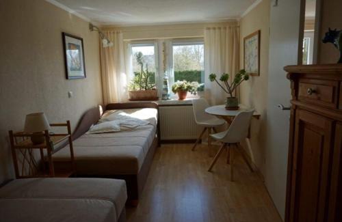 Rethwisch Appartement | Ferienwohnung Zywietz