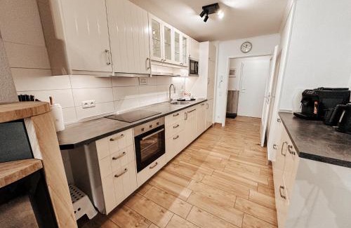 Borgerende Appartement | Ferienwohnung Sommerwind