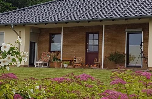 Bad Muender am Deister Appartement | Ferienwohnung Hof Theensen