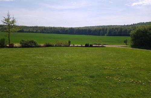 Bad Muender am Deister Appartement | Ferienwohnung Hof Theensen