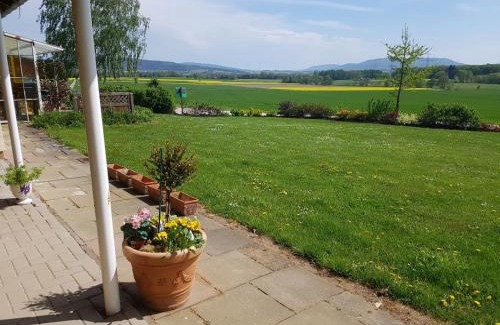 Bad Muender am Deister Appartement | Ferienwohnung Hof Theensen