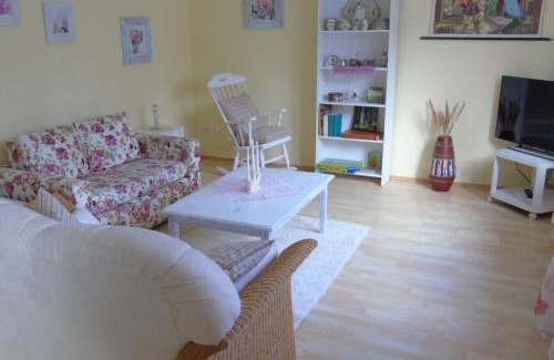 Mernes Appartement | Ferienwohnung Ullrich im Spessart