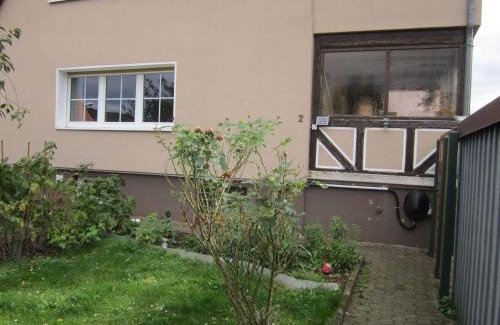 Bad Sooden-Allendorf Appartement | Ferienwohnung Eichweg
