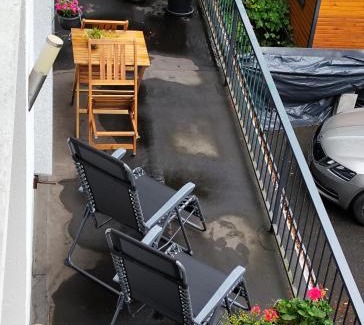 Bad Sooden-Allendorf Appartement | Ferienwohnung Haus am Wald