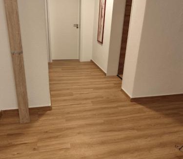 Bad Sooden-Allendorf Appartement | Ferienwohnung Haus am Wald