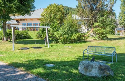 Weirle Appartement | Ferienwohnung im Bernautal