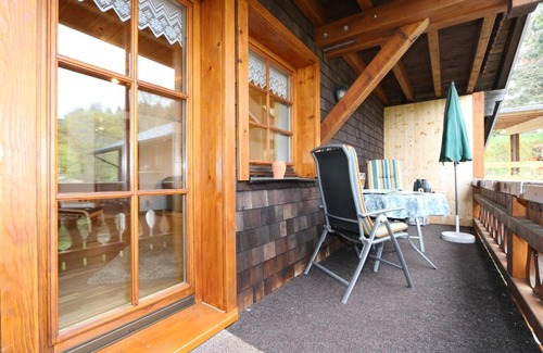 Bernau Appartement | Ferienwohnungen Panoramablick