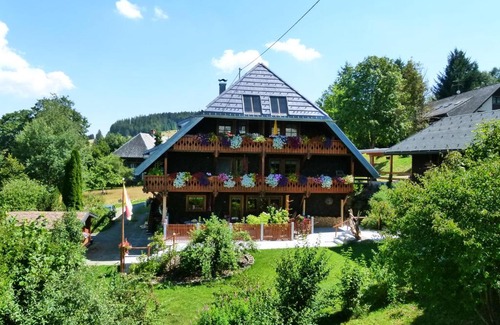 Bernau Appartement | Ferienwohnungen Panoramablick