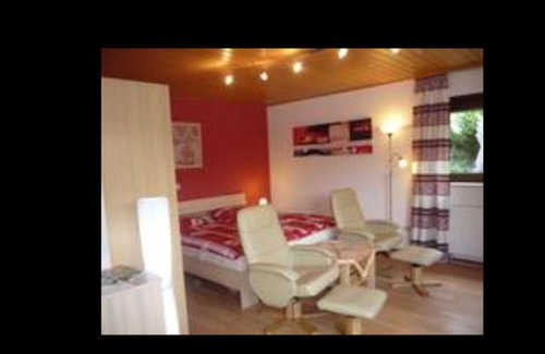 Ingenheim Appartement | „Ferienwohnung Anni“