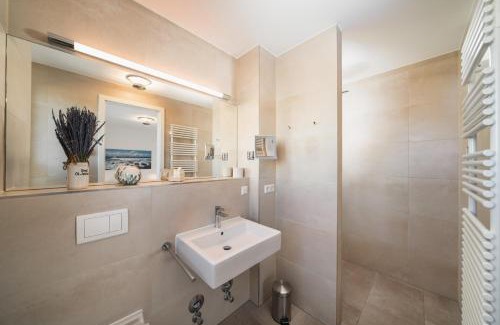 Boergerende-Rethwisch Appartement | Ferienwohnung Ostseeblick WE 15 Villa Seeadler