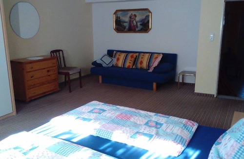 Goessweinstein Appartement | Ferienwohnung/app. für 6 Gäste mit 80m² in Gößweinstein-hardt