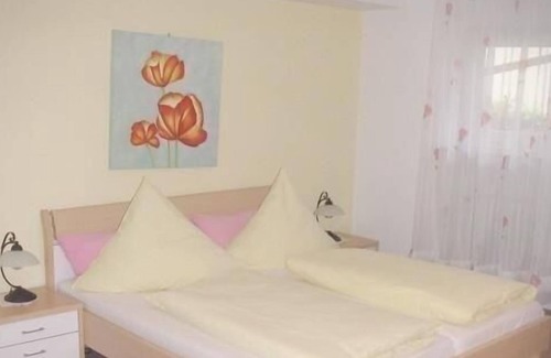 Goessweinstein Appartement | Ferienwohnung/app. für 6 Gäste mit 80m² in Gößweinstein-hardt